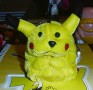 Pikachu money bag