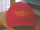 The Pokemon movie's Italian hat